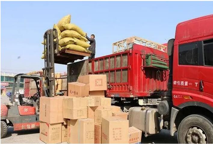 杭州到陵水黎族自治县物流专线