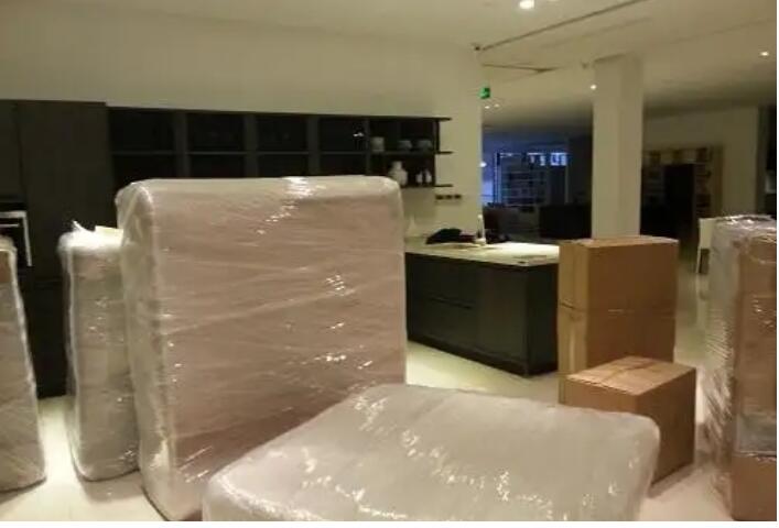 杭州到陵水黎族自治县长途搬家