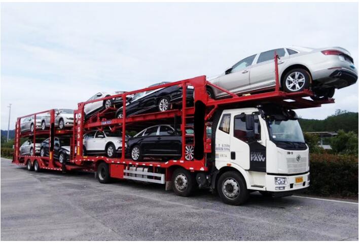 杭州到陵水黎族自治县轿车托运